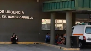 Su novio le reclamó una plata, ella sacó un cuchillo y se lo clavó en el corazón