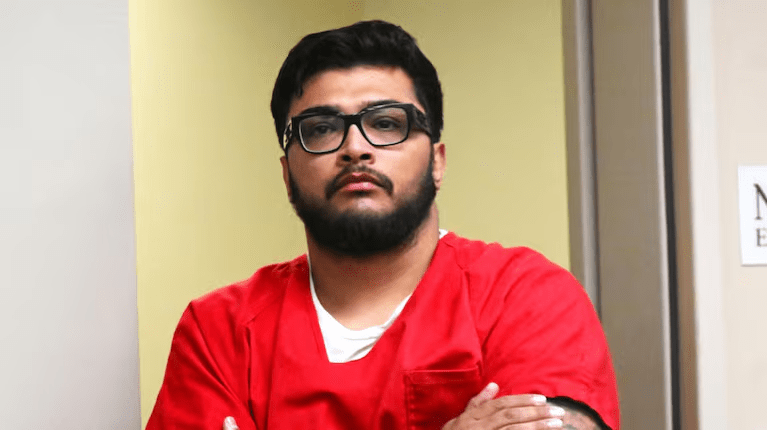 Un hombre fue condenado a 25 años de cárcel por torturar y asesinar a su hijo de siete meses