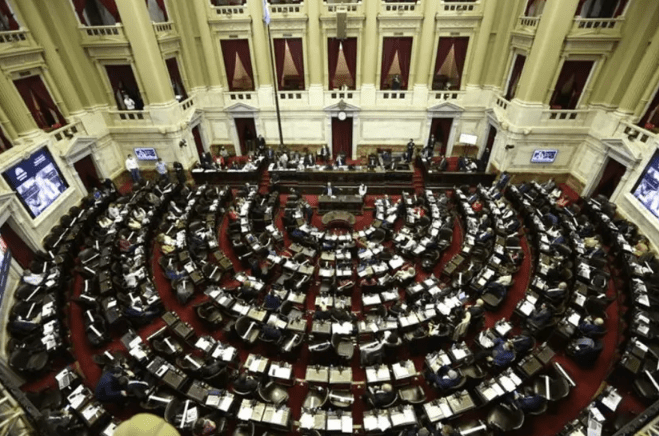 El Gobierno confirmó que las sesiones extraordinarias serán desde el 10 al 31 de diciembre