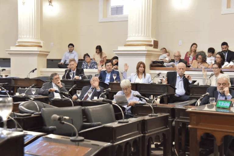 Declaraciones de interés legislativo en materia de cultura, educación, ciencia y patrimonio correntino