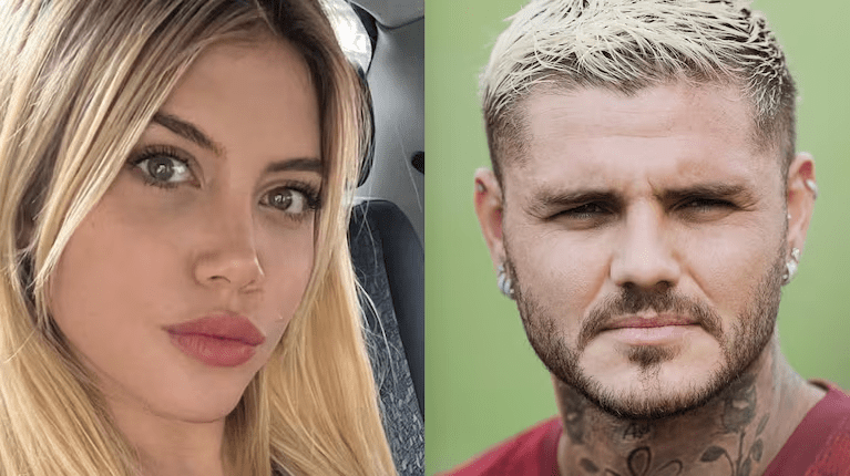 Wanda Nara estalló por las críticas y volvió apuntar contra Mauro Icardi: Nadie me va a enseñar a ser mamá
