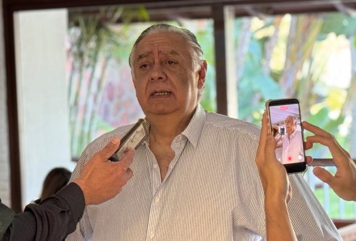 Cassani confió que Milei terminará con el populismo en todo el país