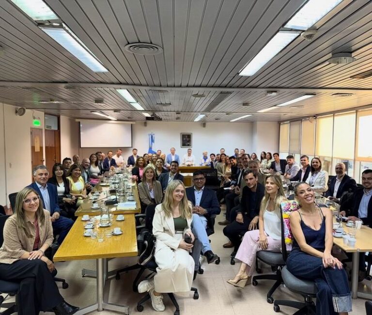 Virginia: Llegaron los refuerzos para las reformas del Presidente