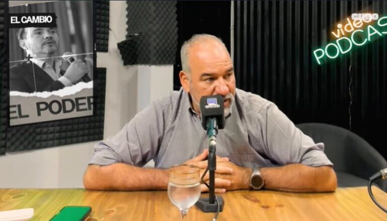 Claudio Polich fija las prioridades para lo que viene