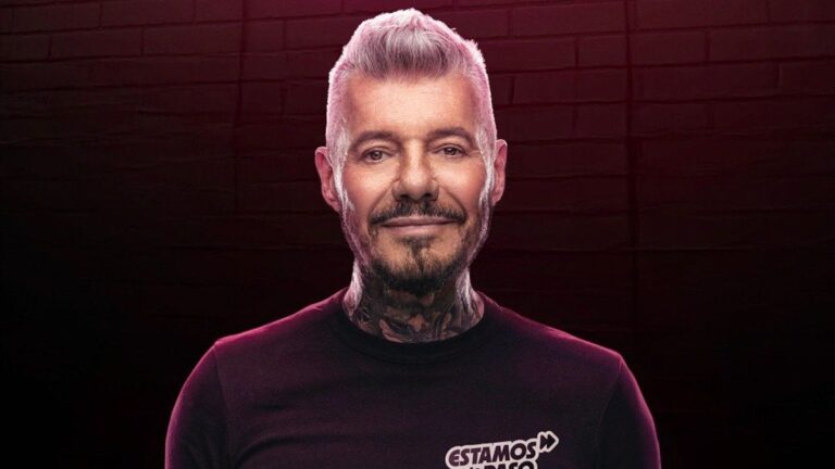Aseguran que Marcelo Tinelli ya tiene un proyecto laboral en otro país: «Propuesta importante»
