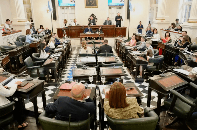 La Cámara de Diputados avanzó con importantes leyes para prevenir distintas enfermedades