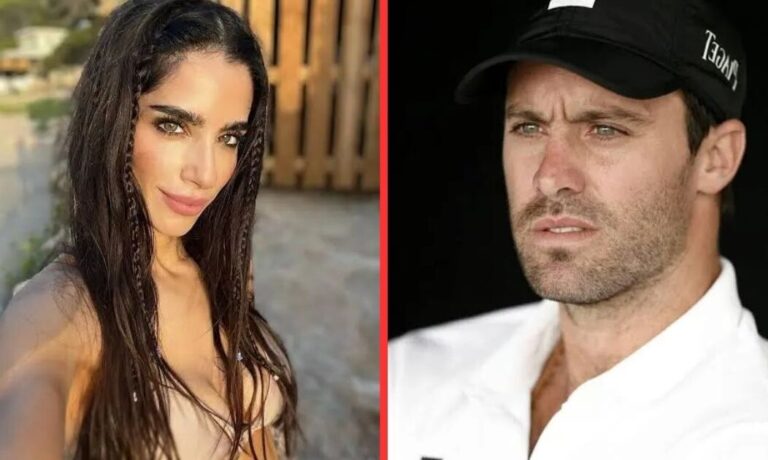 Facundo Pieres contó toda la verdad de su relación con Gabriela Sari: Estoy pasándola bien