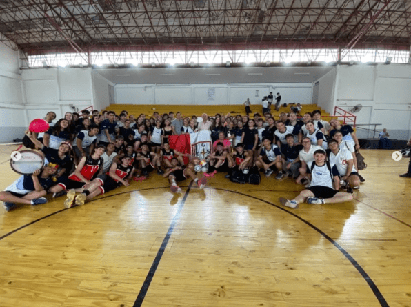 Corrientes es sede de una nueva edición del Torneo Interescolar