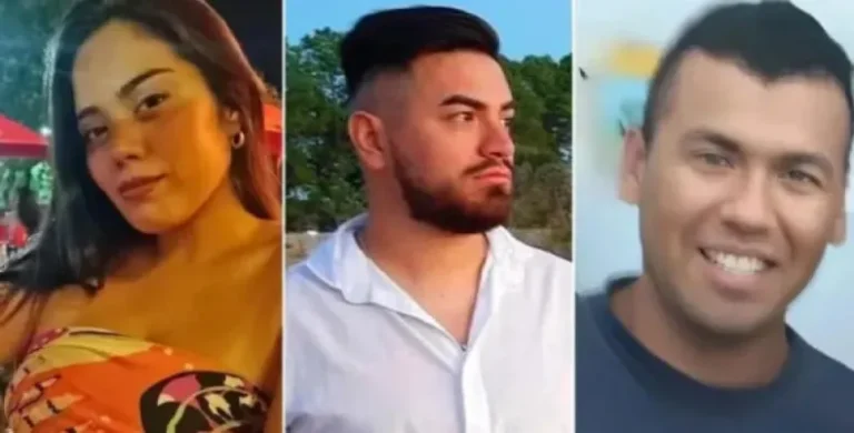 Comenzó el juicio por el homicidio del hijo del exjefe de Policía