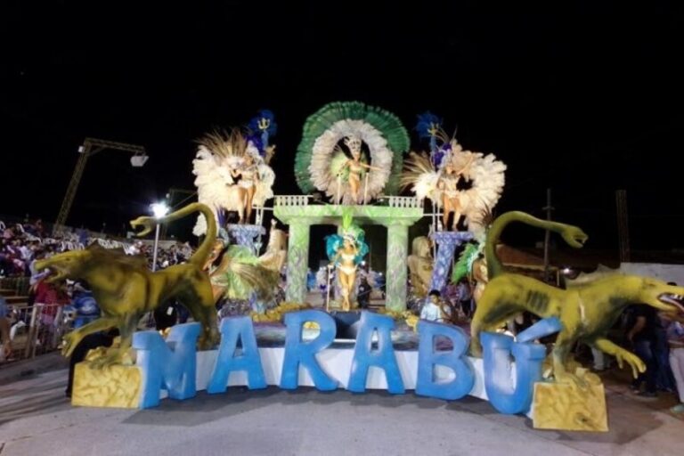 Suaid confirmó que habrá carnaval en Santo Tomé