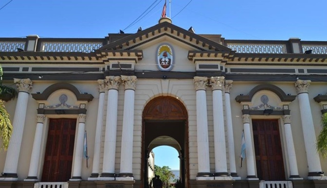 Concejales de Curuzú Cuatiá impulsan registro de árboles centenarios