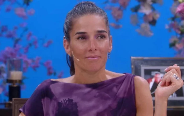 La impactante noticia que dio Juana Viale sobre su futuro y el de su programa: «Abrió una convocatoria para…»