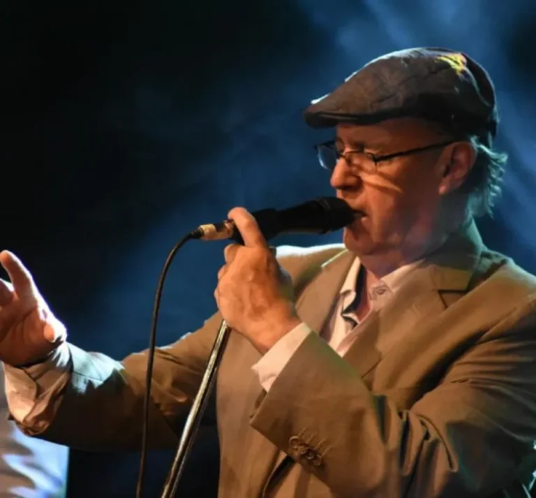 Peña solidaria a beneficio de alumnos del Colegio Adventista