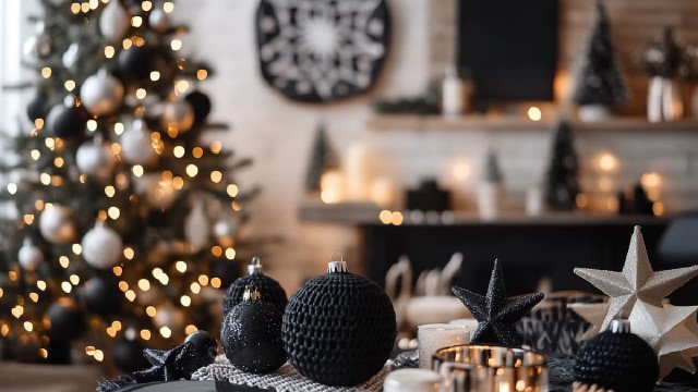 Cuánta plata vas a gastar para armar el arbolito de Navidad este año