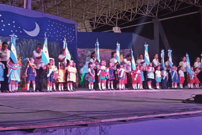 Alistan el cierre de Ciclo Lectivo de los CDI Provinciales