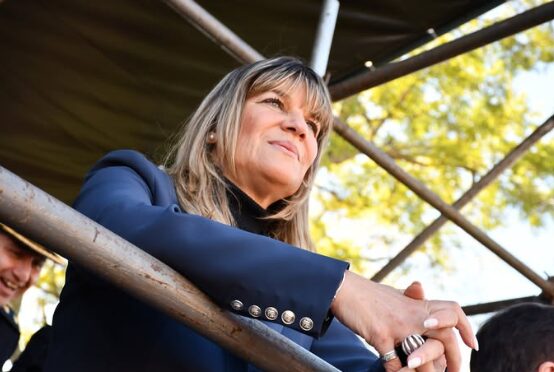 Gabur: Apoyaré el proyecto que seguirá Juan Pablo Valdés