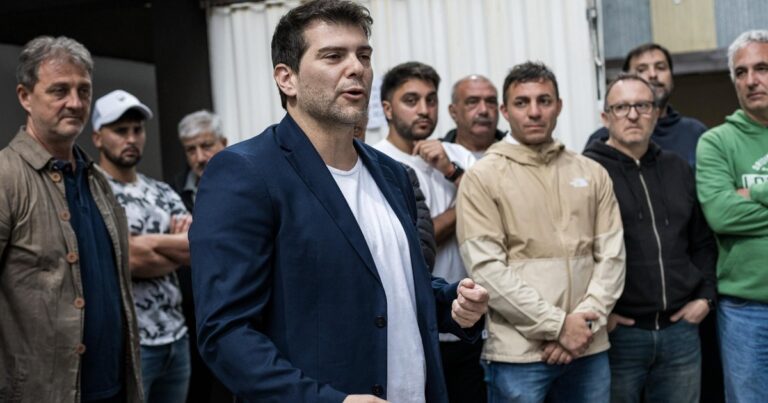 El equipo argentino que jugará la Libertadores 2026 y tiene nuevo presidente