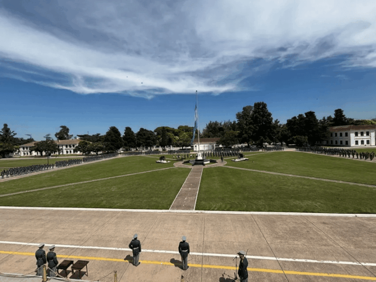 Monte Caseros: Encuentran muerto a suboficial del Ejército en un cuartel militar