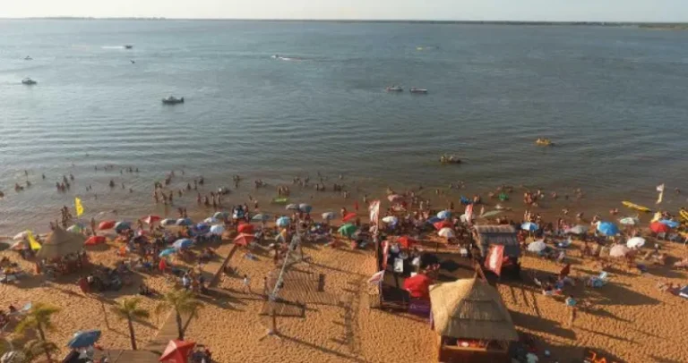 San Cosme y El Paso apuestan a un verano intenso y lleno de matices