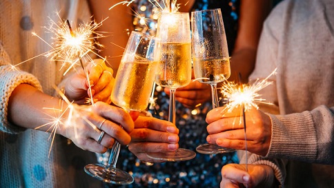 Asuetos 24, 25, 26, 30, 31 y el dos de enero en Corrientes