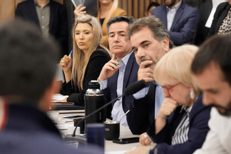 El PRO pidió la impugnación de autoridades de la AGN: Volvieron a apurarse para consumar una jura irregular