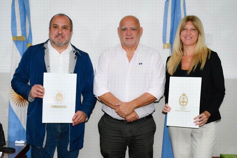 La Provincia refuerza la planificación estratégica con nuevos funcionarios