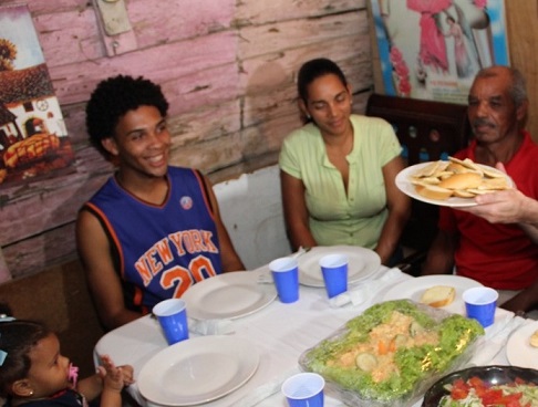 La esperanza reside en la certeza de no estar solos