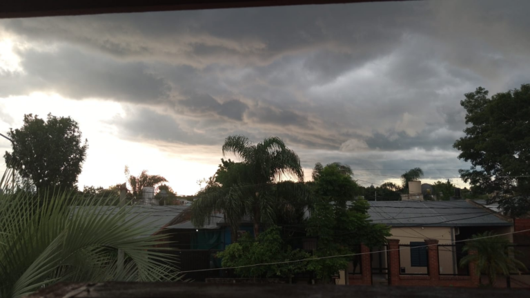 El COE anuncia Alerta amarilla para todo el territorio provincial