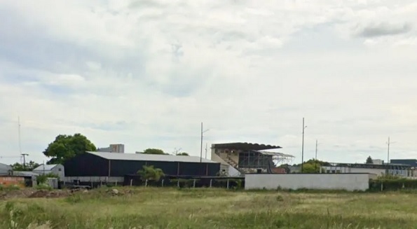 Hallan sin vida a una persona en situación de calle en el ex Hipódromo