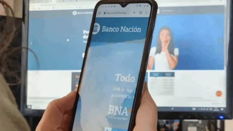 El Banco Nación depositó por error casi $ 700 mil en cuentas sueldos