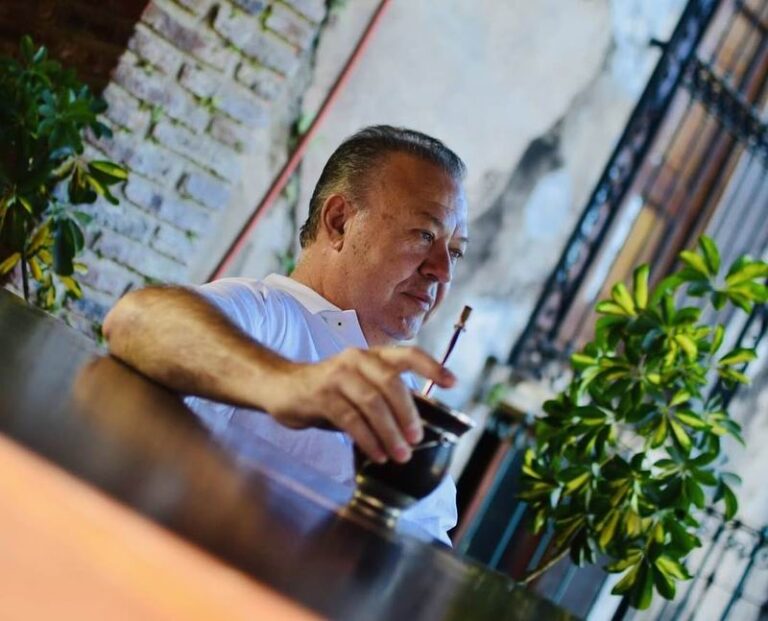 Farizano: El cambio climático volvió obsoletas las soluciones de antes