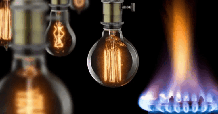 Nuevo régimen energético.