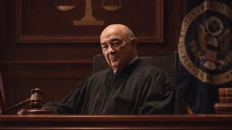 Un juez histórico juzgará a Maduro en un proceso que duraría meses