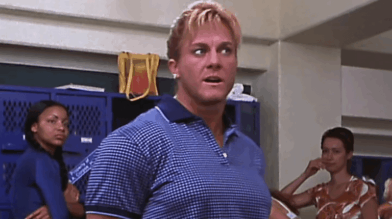 Conmoción en Hollywood por la muerte de Jayne Trcka, actriz de Scary Movie.