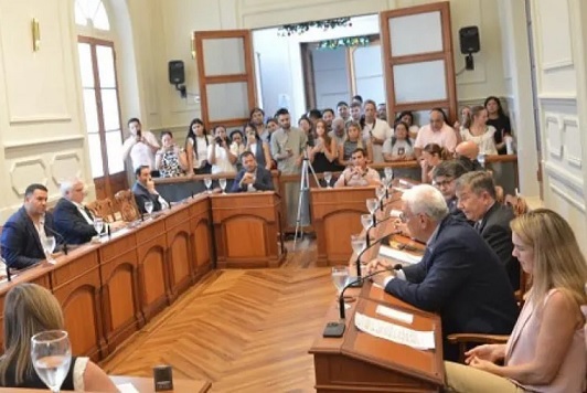 «Es una herramienta para un trabajo ágil»