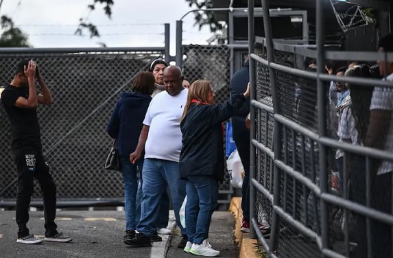 Venezuela liberó a 24 presos políticos