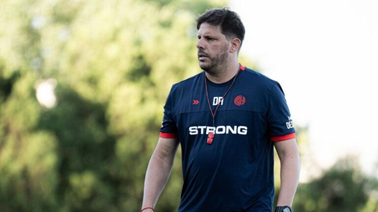 San Lorenzo vs. Cúcuta, por la Serie Río de La Plata: horario, formaciones y TV