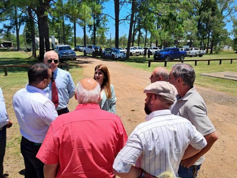 Juan Pablo se llevó todas las palmas