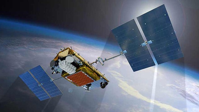 Starlink desciende su flota sus satélites para mejorar su servicio de Internet satelital