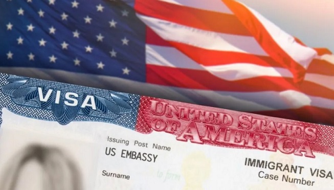 EEUU suspende visas de inmigrante y afecta a 17 países