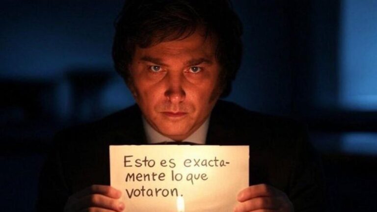 Estallan las redes sociales: los primeros memes por el masivo apagón en el AMBA