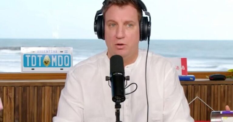 Se filtró cómo será el nuevo reality de Maxi López sin Wanda Nara: «Tiene tres meses para lograr un cuerpo de botín»