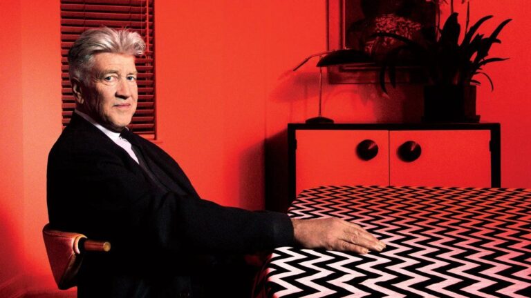 A un año de la muerte de David Lynch: cómo «Twin Peaks» cambió la forma de hacer televisión