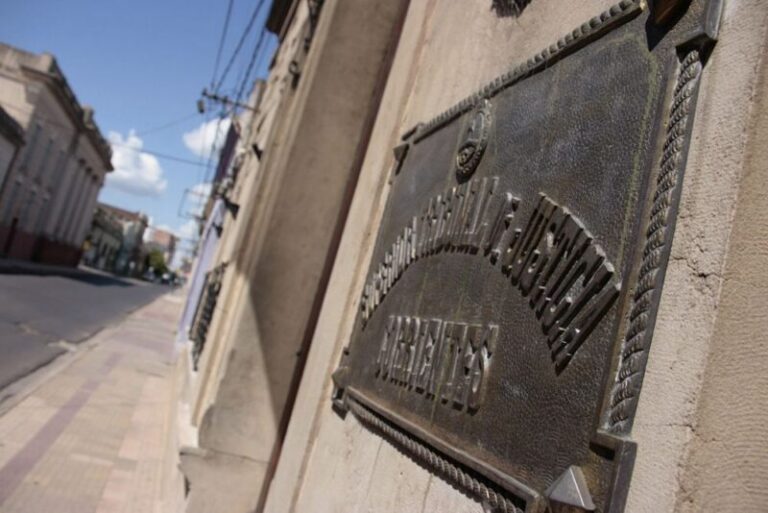 El STJ convoca a concurso para fiscal rural en Paso de los Libres