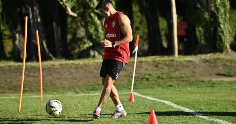 Buscan en Neuquén a la hermana de Marcos Acuña: lleva un día desaparecida