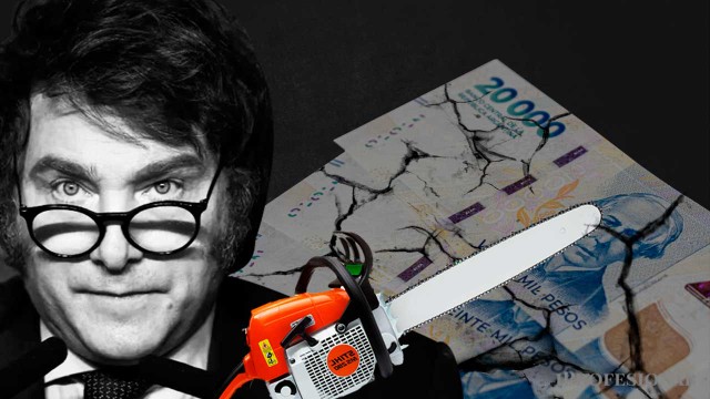 El gasto jubilatorio subió en 2025, pero los salarios públicos y subsidios sufrieron la motosierra