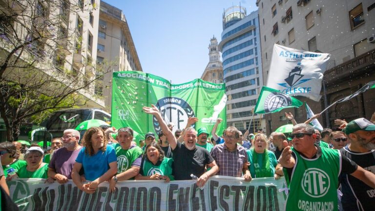 ATE intimó al Gobierno por el desmantelamiento del área de Metrología del INTI