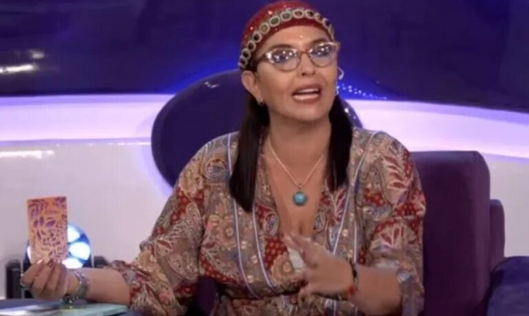 Los signos del horóscopo con más éxito en el amor, dinero y trabajo en 2026, según Jimena La Torre