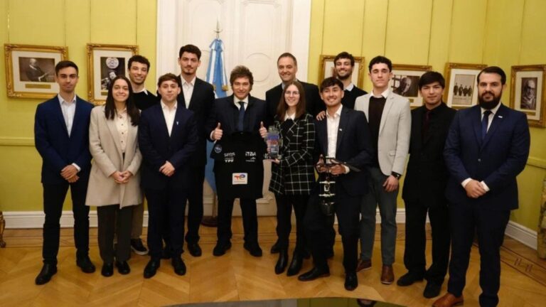 El Gobierno anunció que participará de la nueva misión de la NASA para volver a la Luna