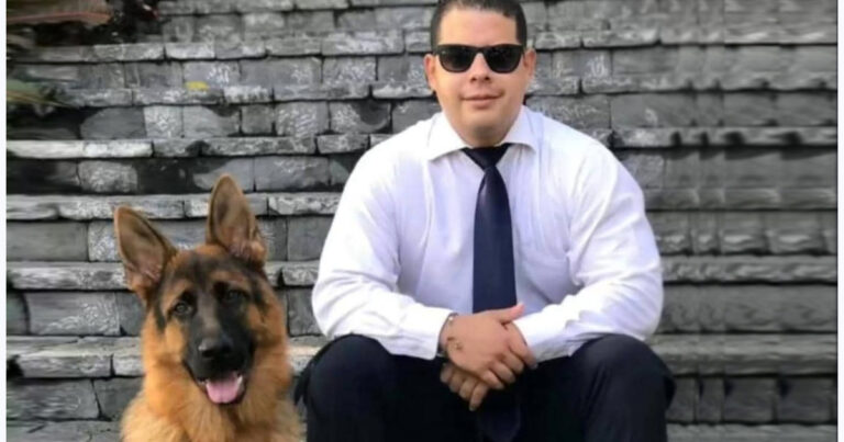 Desesperado pedido de una madre chavista por su hijo: es chofer de la Embajada argentina en Caracas y lo detuvieron ilegalmente